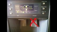 Samsung RS21 Fridge Freezer Problems? | Samsung RS21 Repair Kits & Support Video
