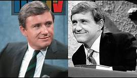 The Life and Tragic Ending of Merv Griffin