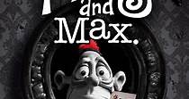 Mary and Max - película: Ver online completas en español