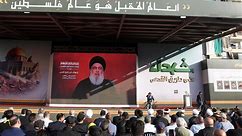 Hezbollah’s Hassan Nasrallah speech on Israel-Hamas war: Key takeaways