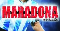Loving Maradona - elokuva: suoratoista netissä