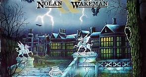 Clive Nolan & Oliver Wakeman - The Hound Of The Baskervilles