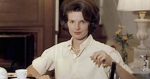 Pamela Turnure Timmins (1937–2023), Jackie Kennedy’s press secretary
