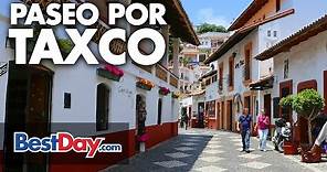 Paseo por Taxco