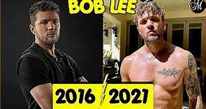 Shooter Cast Then and Now 2021