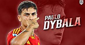 Paulo Dybala 2024 • Mejores Jugadas, Asistencias y Goles - HD