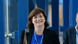 Nicky Morgan: I've changed mind and support gay marriage