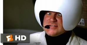Spaceballs (2/11) Movie CLIP - Surrounded by A**holes (1987) HD