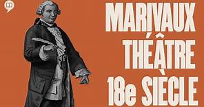Marivaux, l'homme de théâtre du 18e siècle | L'Histoire nous le dira #103