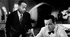 Casablanca (1942) || Humphrey Bogart ||Ingrid Bergman ||