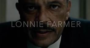 LONNIE FARMER Film/TV Demo (2015)