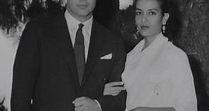 La mujer que engañó a Marlon Brando y se convirtió en su esposa