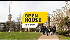 2023 Halifax Open House Highlights | Dalhousie University