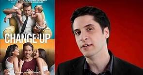The Change Up movie review