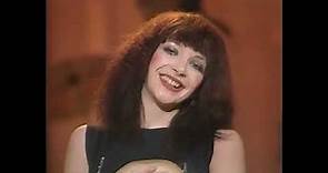 Kate Bush - 1979 - BBC TV Christmas Special with Peter Gabriel - HD Upscale Remaster