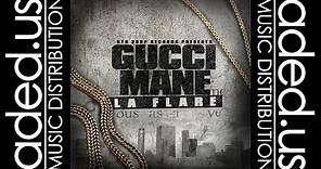Gucci Mane Red Eyes - La Flare (2001)