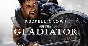 Gladiator Full Movie 2000 Review | Russell Crowe | Connie Nielsen