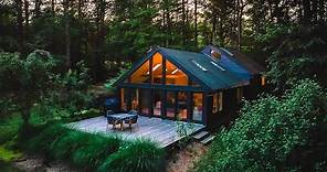 Easy Living at Cabin 8 - Catskill Mountains, NY
