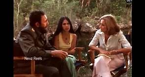 Barbara Walters interview with Fidel Castro (1977)
