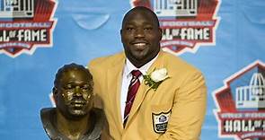 What does Warren Sapp do for a living? Exploring the personal life of the former Miami star