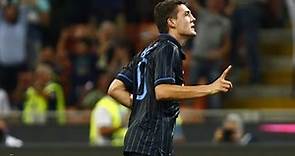 Mateo Kovačić - Goodbye ► Inter - Best Skills & Goals and Passes 2013-2015 HD