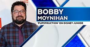 Bobby Moynihan on How 'SNL' Prepared Him for Parenting: 'I'm Pretty Good at Making Children Laugh'