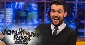 Jack Whitehall At The Royal Variety Performance | The Jonathan Ross Show
