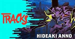 Hideaki Anno - Tracks ARTE