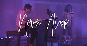 Never Alone (Acoustic) - Hillsong Young & Free
