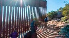¿Por qué la frontera de México-Estados Unidos es la más mortal del mundo?