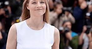 Jodie Foster, una "artista excepcional" que recibe la Palma de Oro de Cannes
