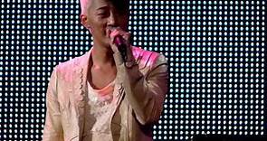 林峯 Come 2 Me 演唱會 - 心呼吸 (2010.7.28)