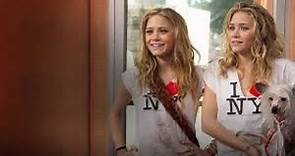 New York Minute Full Movie Facts & Review / Mary-Kate Olsen / Ashley Olsen