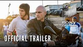 The Brothers Grimsby - Official Trailer (HD)