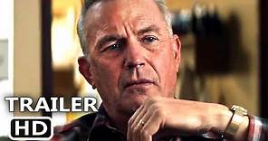 LET HIM GO Trailer (2020) Kevin Costner, Diane Lane Drama Movie