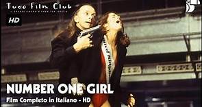 NUMBER ONE GIRL ❖ Film Completo in Italiano ❖ Azione