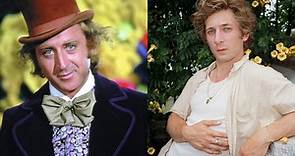 Fact Check: Is Jeremy Allen White related to Gene Wilder? Grandfather claim debunked as resemblance goes viral
