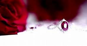 周大福頂級珠寶系列-瑰麗紅寶石套組