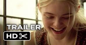 Low Down TRAILER 1 (2014) - Elle Fanning, Peter Dinklage Movie HD