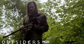 WGN America’s Outsiders Full Length Trailer