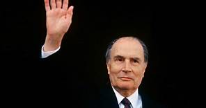 8 janvier 1996 : la mort de François Mitterrand