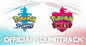 Follow Me - Pokémon Sword and Shield OST (Gamerip)