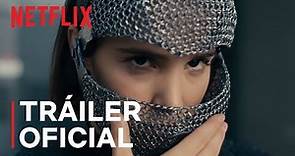 Warrior Nun: Temporada 2 | Tráiler oficial | Netflix