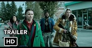 Black Summer Season 2 Trailer (HD) Netflix Zombie Apocalypse series