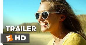 Ingrid Goes West Trailer #1 (2017) | Movieclips Trailers