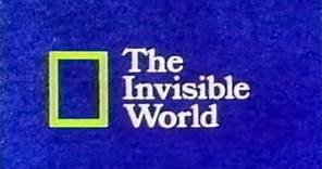 National Geographic- The Invisible World