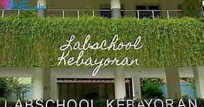 Labschool Kebayoran