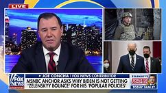 Joe Concha slams Democrats for inflation messaging: They think Americans 'are stupid'