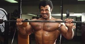 WWE remembers the lasting legacy of Rocky Johnson
