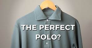 I Spent $500 To Find The Best Polo Shirt Under $50? (Hugo Boss, Uniqlo, Zara, Lacoste...)